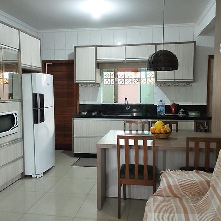 Sobrado Em Penha - Sc Villa Ngoại thất bức ảnh