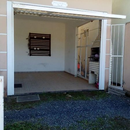 Sobrado Em Penha - Sc Villa Ngoại thất bức ảnh