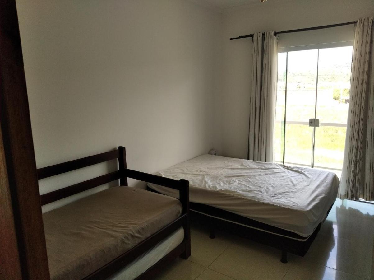 Sobrado Em Penha - Sc Villa Ngoại thất bức ảnh