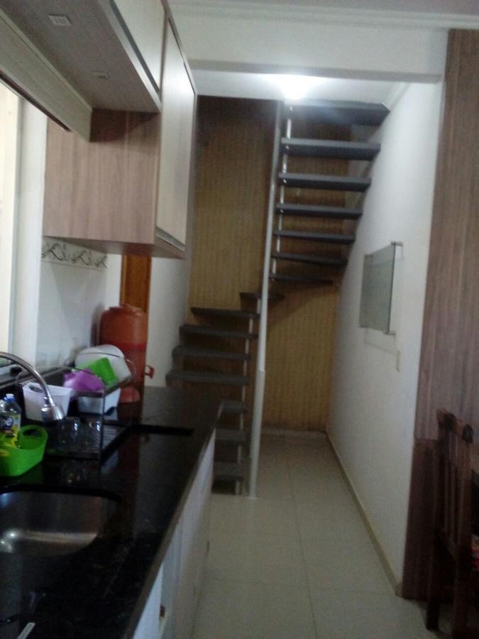 Sobrado Em Penha - Sc Villa Ngoại thất bức ảnh