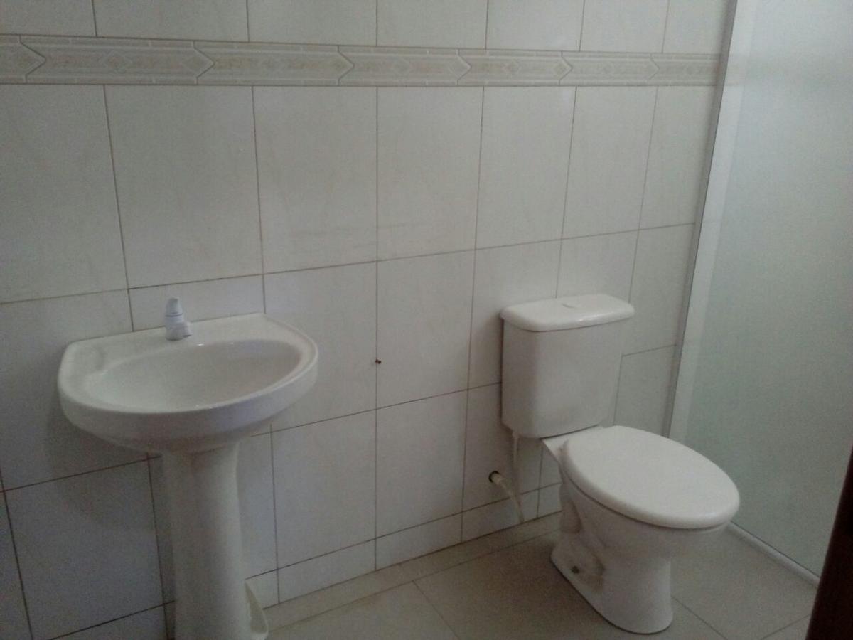 Sobrado Em Penha - Sc Villa Ngoại thất bức ảnh